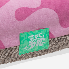 Zee.dog ZeeBed Fuse Chop cama large