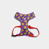 Zee.dog Lisa Simpson Pechera Air Mesh Ajustable