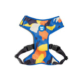Zee.dog Artsy Pechera Air Mesh Ajustable