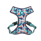 Zee.dog Ella Pechera Air Mesh Arnés Ajustable