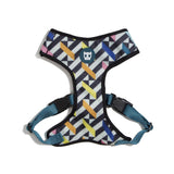 Zee.dog Fritz Pechera Air Mesh Ajustable