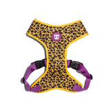 Zee.dog Honey Pechera Air Mesh Ajustable