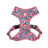 Zee.dog Mahalo Pechera Air Mesh Ajustable