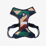 Zee.dog Pacco Pechera Air Mesh Ajustable