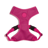 Zee.dog Pink Led Pechera Air Mesh Ajustable