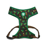 Zee.dog Woods Pechera Air Mesh Ajustable