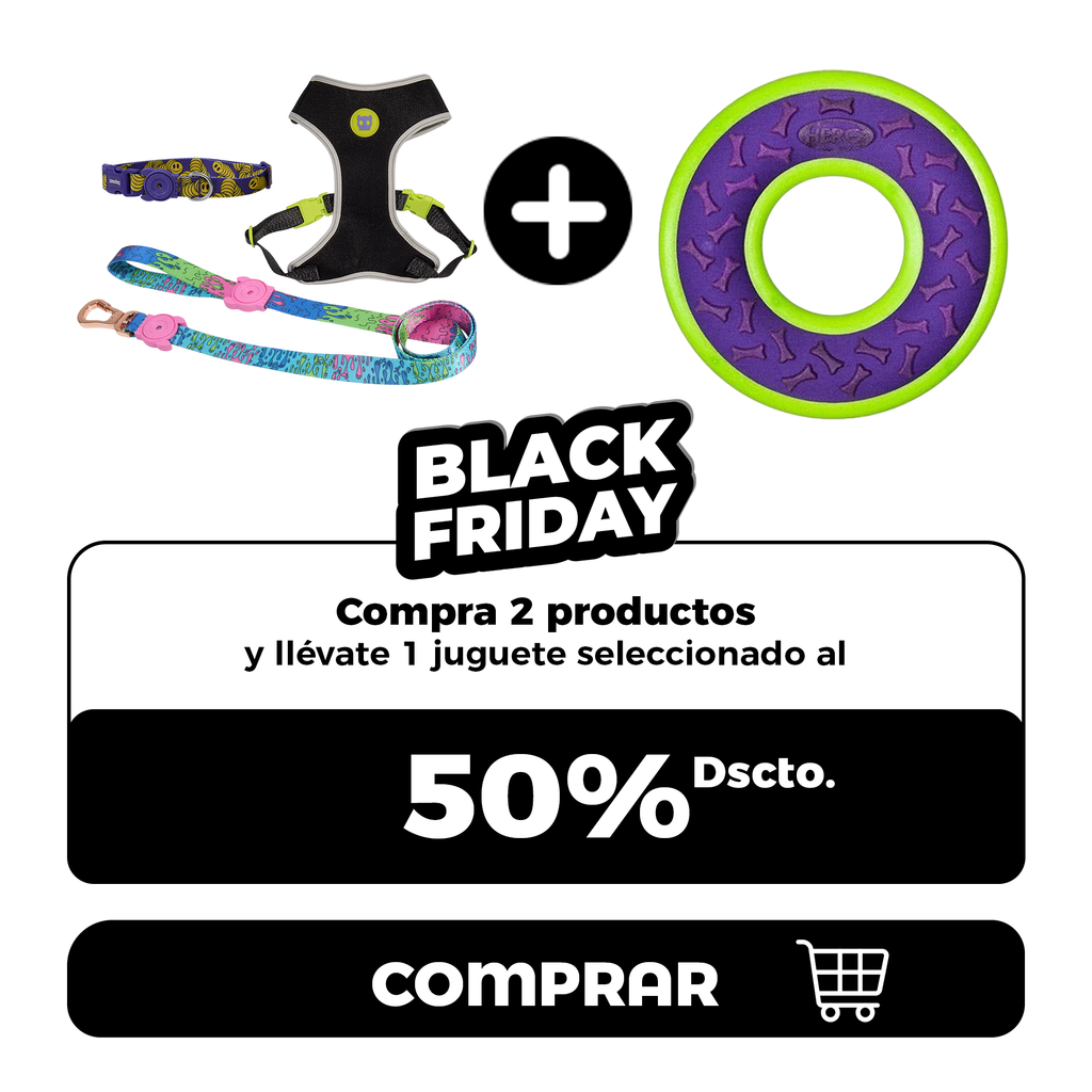 Compra 2 productos y llévate 1 juguete seleccionado al 50% DSCTO.