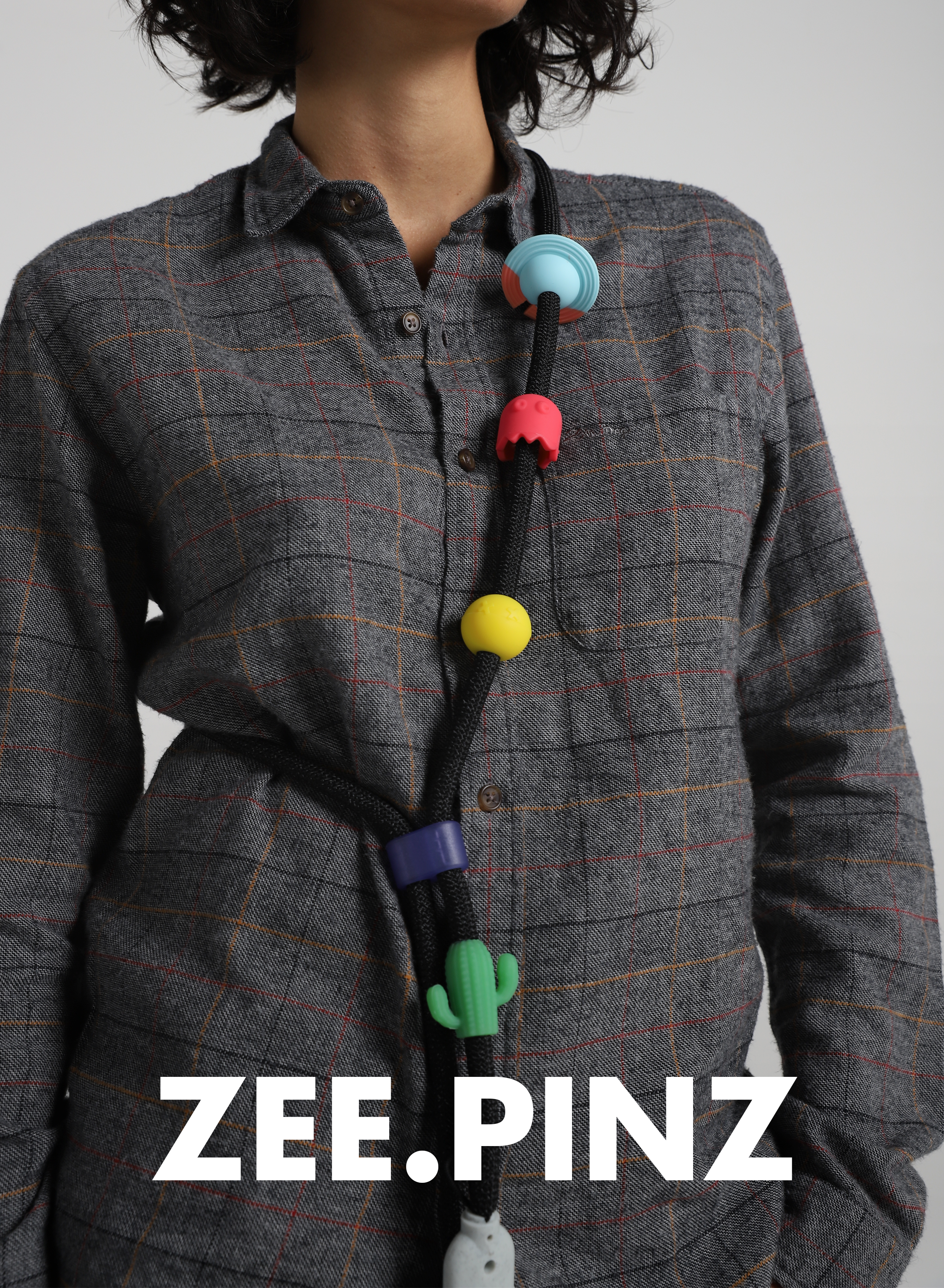 Colección Zee.pinz
