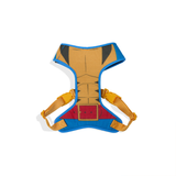 Zee.dog Wolverine Marvel Pechera Air Mesh Ajustable