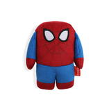 Zee.dog Spider-Man Plush Toy Marvel juguete de perro