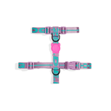 Zee.dog Aura Jacquard H-Harness