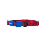 Zee.cat Spider-Man Marvel collar para gato