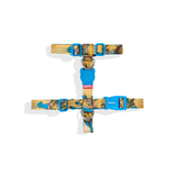 Zee.dog Wolverine Marvel H-Harness