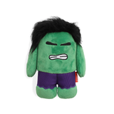 Zee.dog The Hulk Plush Toy Marvel juguete de perro