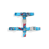 Zee.dog Thor Marvel H-Harness