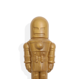 Zee.dog Iron Man Nylon Chew Toy Marvel juguete de perro