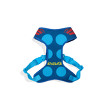 Zee.dog Thor Marvel Pechera Air Mesh Ajustable