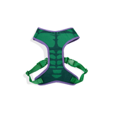 Zee.dog Hulk Marvel Pechera Air Mesh Ajustable
