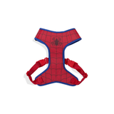 Zee.dog Spider-Man Marvel Pechera Air Mesh Ajustable