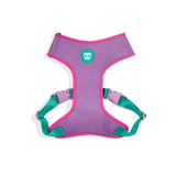 Zee.dog Aura Jacquard Pechera Air Mesh Ajustable
