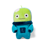 Zee.dog Alien Flex Bubu juguete de perro