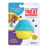 Small Cupcake Treat Dispenser dispensador de premios