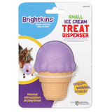 Small Ice Cream Cone Treat Dispenser dispensador de premios