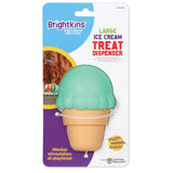 Large Ice Cream Cone  Treat Dispenser dispensador de premios
