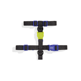 Zee.dog Nox reflective H-Harness