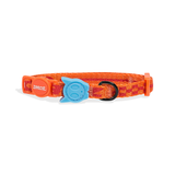 Zee.cat Gibson Jacquard collar para gato