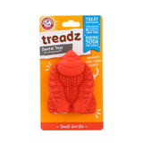 Arm & Hammer Super Treadz Mini Gorilla Toy for Dogs
