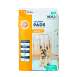 Arm & Hammer Tapete Desechable 25 para Perros con Bicarbonato