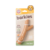 Arm & Hammer Barkies Saw Dust Tree Bark Chicken Flavor juguete para perros