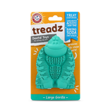 Arm & Hammer Super Treadz Gorilla Toy for Dogs juguete para perros