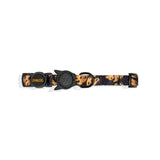 Zee.cat FARM Rio Bossa Banana collar para gato