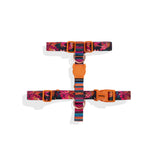 Zee.dog FARM Rio Selva H-Harness