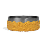 Zee.dog Tuff Bowl FARM Rio Bossa Banana de perro 1.2L