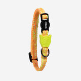 Zee.cat Fuse Bikr collar para gato
