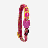 Zee.cat Fuse Chop collar para gato