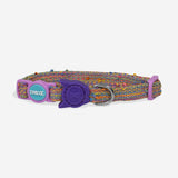 Zee.cat Fuse Ufo collar para gato