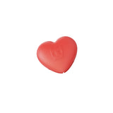 Zee.pinz Heart para correa o collar regular