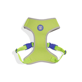 Zee.dog Nox Lumen reflective Pechera Air Mesh Ajustable