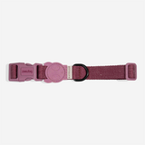 Zee.dog Naturals Cocoa Collar