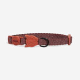 Zee.cat Cocoa Naturals collar para gato