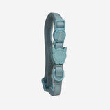 Zee.cat Neopro Cloudy collar para gato ultra resistente al agua y a la intemperie