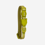 Zee.cat Neopro Matcha collar para gato ultra resistente al agua y a la intemperie