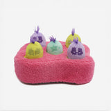 Zee.dog Fuse Punks juguete para perro