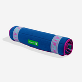 Zee.dog Air.Mat Reebok Aerobic cama