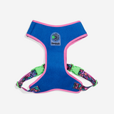 Zee.dog Reebok Aerobic Pechera Air Mesh Ajustable