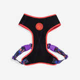 Zee.dog Reebok Court Pechera Air Mesh Ajustable